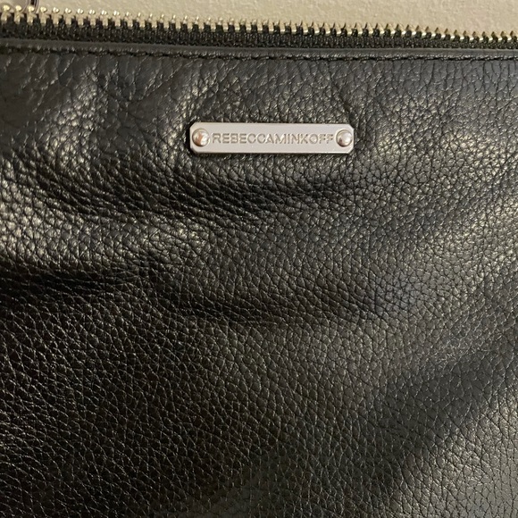 Rebecca Minkoff 3 Zip Rocker Crossbody bag - Picture 2 of 2